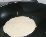 A picture of step 11 of Pan cake.