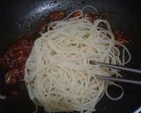 Foto langkah ke 5 dari resep Spaghetti.