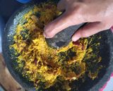 Foto langkah ke 2 dari resep Tongseng daging.