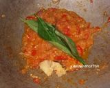 Foto langkah ke 2 dari resep Balado Telur Ceplok.