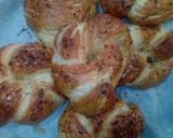Foto del paso 8 de la receta: Pretzels de cebolla