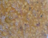 A picture of step 5 of One pot Protein rich Vegetable Dalia(broken wheat) khichdi.