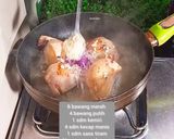 Foto langkah ke 2 dari resep Dada Ayam Masak Kecap.