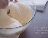 Earl Grey Swiss Roll Cake (Black Tea Cake)Recipe video recipe step 10 photo