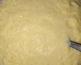 Sweet Corn Milk (Susu Jagung Manis) langkah memasak 3 foto