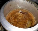 हरे मटर का निमोना रेसिपी(Hare matar ka nimona recipe in Hindi) रेसिपी चरण 5 फोटो