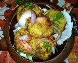 A picture of step 3 of Sweets Potato Cutlet In Air Fryer.