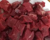 Foto del paso 2 de la receta: Boloñesa con carne vacuna