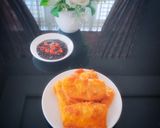 Foto langkah ke 6 dari resep Tempe Mendoan Renyah.