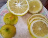 Foto langkah ke 2 dari resep Es Lemon Tea.