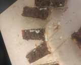 Foto del paso 3 de la receta: Torta de coco fit, sin azúcar ni harinas, apto celiacos