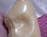 Foto langkah ke 4 dari resep Churros tanpa cetakan.