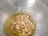 چھٹ پٹ لہسن اچار