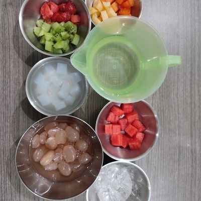 Langkah 1
