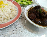 عکس مرحله 6 از دستور خورشت داوودپاشا