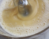 Foto del paso 4 de la receta: Torta invertida de manzana