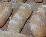 Foto langkah ke 7 dari resep Turkish bread (ekmek).