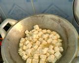 Foto langkah ke 3 dari resep Sambel tahu simple.