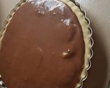 Foto del paso 3 de la receta: Tarta de chocolate