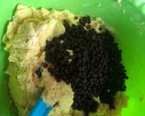 Foto langkah ke 3 dari resep Good time cookies.