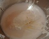 Erdélyi Raffaello szelet recept fázis 1 fotója