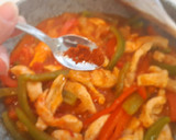 Foto del paso 3 de la receta: Burrito de pollo