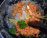 Foto langkah ke 8 dari resep Rica-Rica Jengkol, Pedesnya Nampol.