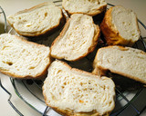 Foto del paso 3 de la receta: Torrijas