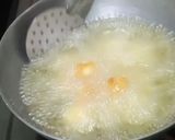 সুজির গোলাপজাম মিষ্টি (Suji er gulab jamun recipe in Bengali) রেসিপির ধাপ 6 ছবি
