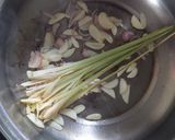 Foto langkah ke 3 dari resep Kapurung.