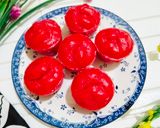 Foto langkah ke 10 dari resep Kue Mangkuk.