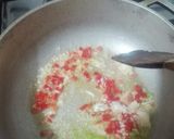 Foto del paso 2 de la receta: Costillas de cerdo en salsa a base de cola y pola, con tomates rellenos de guacamole