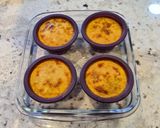 Foto del paso 4 de la receta: Flan de queso
