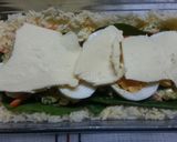 Foto del paso 6 de la receta: Pan de arroz