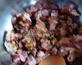 Foto langkah ke 3 dari resep Sate Daging Sapi.