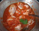 Foto langkah ke 2 dari resep Ayam Rica-Rica.