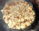 Foto langkah ke 6 dari resep Orak-arik Telur Ukep Kecap-Saus Tiram.