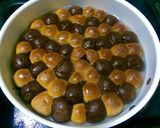 صورة لخطوة 8 من وصفة خلية النحل 🐝🐝