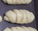 Foto langkah ke 7 dari resep Roti Goreng Tanpa Ulen (Minyak).