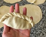 Foto del paso 6 de la receta: Masa de tapas para Empanadas Tucumanas (relleno en mi perfil)