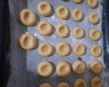 Foto del paso 4 de la receta: Galletitas pepas rápidas y fáciles!