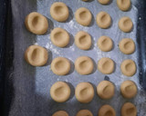 Foto del paso 4 de la receta: Galletitas pepas rápidas y fáciles!