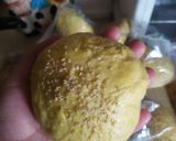 Foto del paso 7 de la receta: Bollos de Azula para hamburguesa