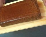 A picture of step 9 of Chocolate Pastry | Black forest Cake.