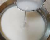 Ghevar recipe step 2 photo