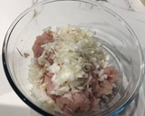 Foto del paso 2 de la receta: Mini hamburguesas de pollo