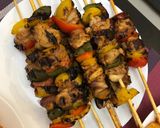 صورة لخطوة 6 من وصفة شيش طاووق 🍢🍗