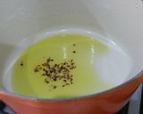 Foto del paso 1 de la receta Pechugas de pollo con cebolla caramalizada gratinadas a 2 quesos