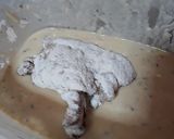 Foto del paso 3 de la receta: Pollo frito CRUNCHY
