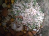 Healthy Dry Fruit Powder (Fakki)